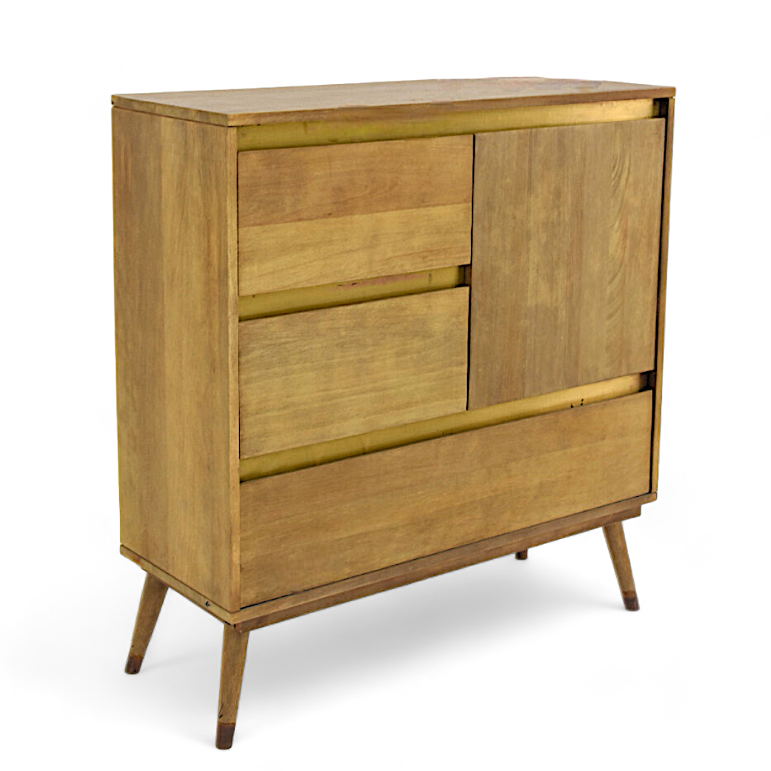 Sunlit Meadow Chest of Drawers