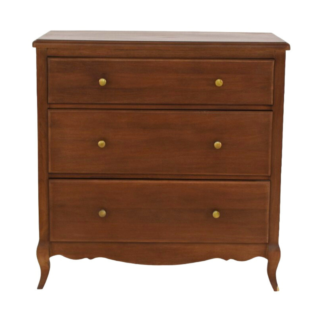 Terra Firma Chest of Drawers