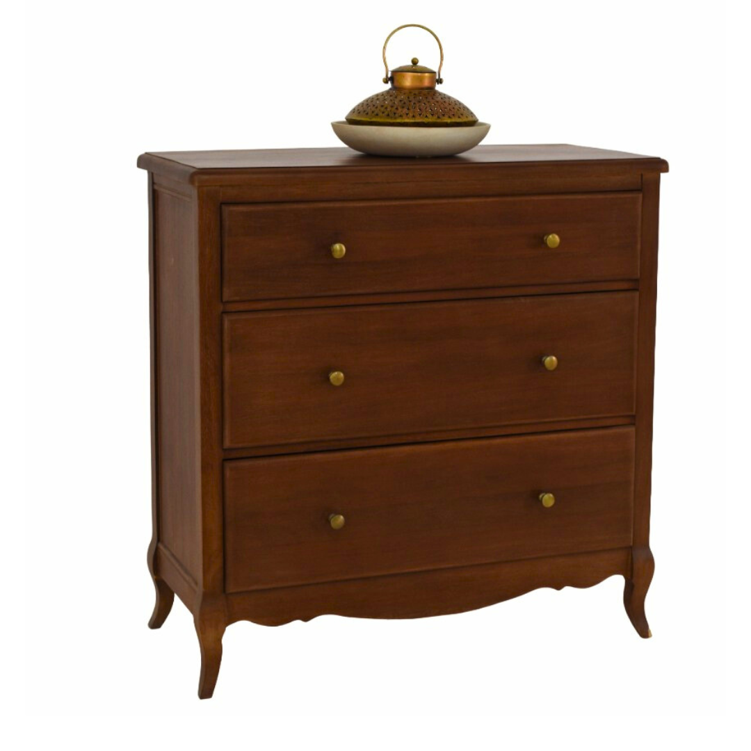 Terra Firma Chest of Drawers