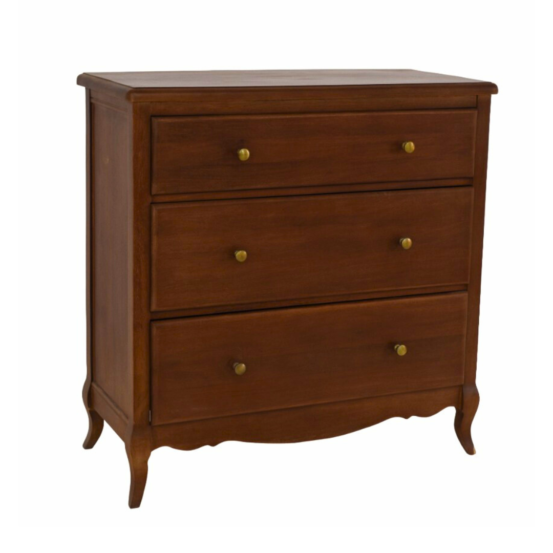 Terra Firma Chest of Drawers