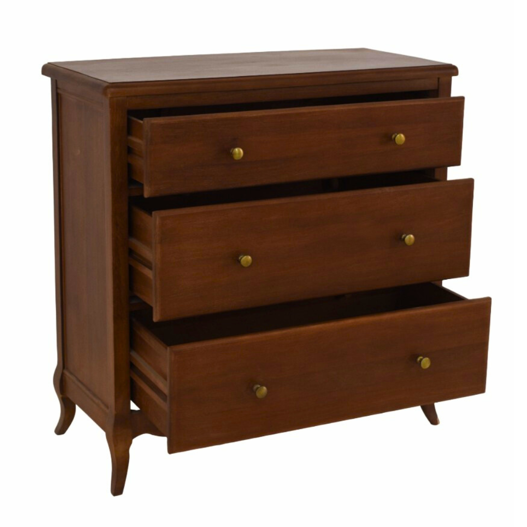 Terra Firma Chest of Drawers