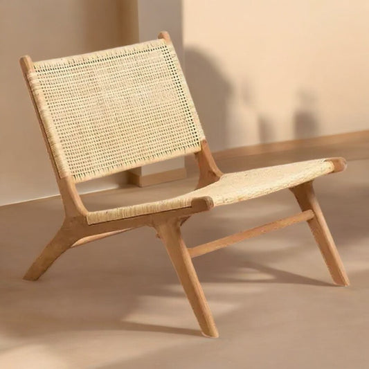 Sundrift Woven Chair