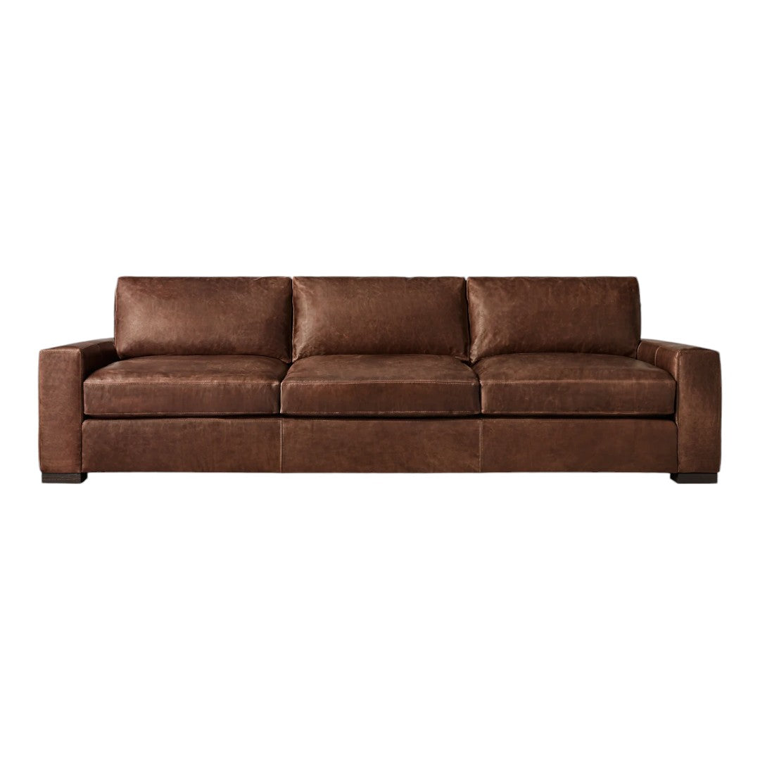 Verona Track Sofa