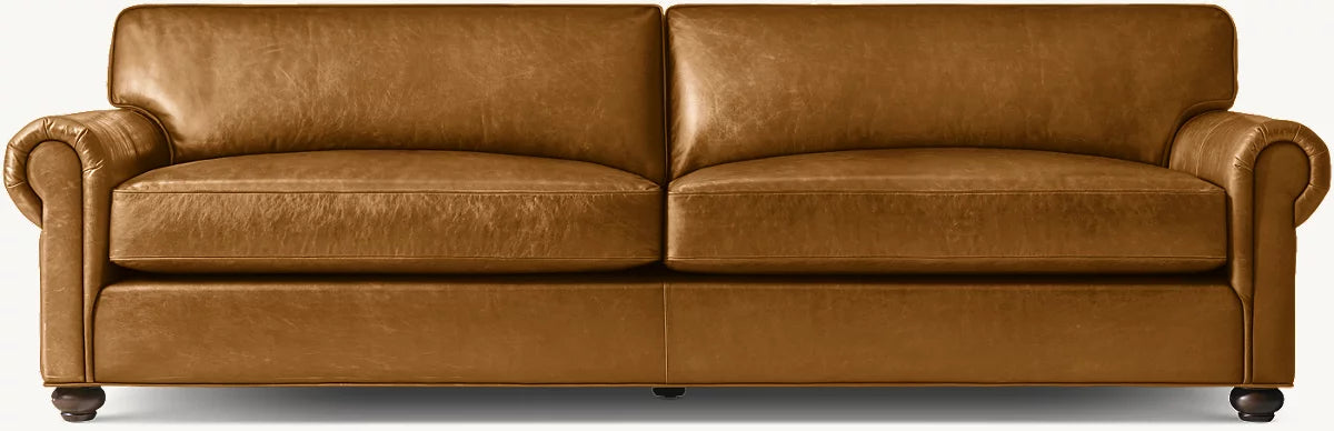 Classic Luxe Sofa