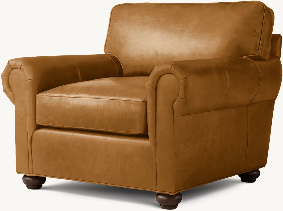 Classic Luxe Sofa