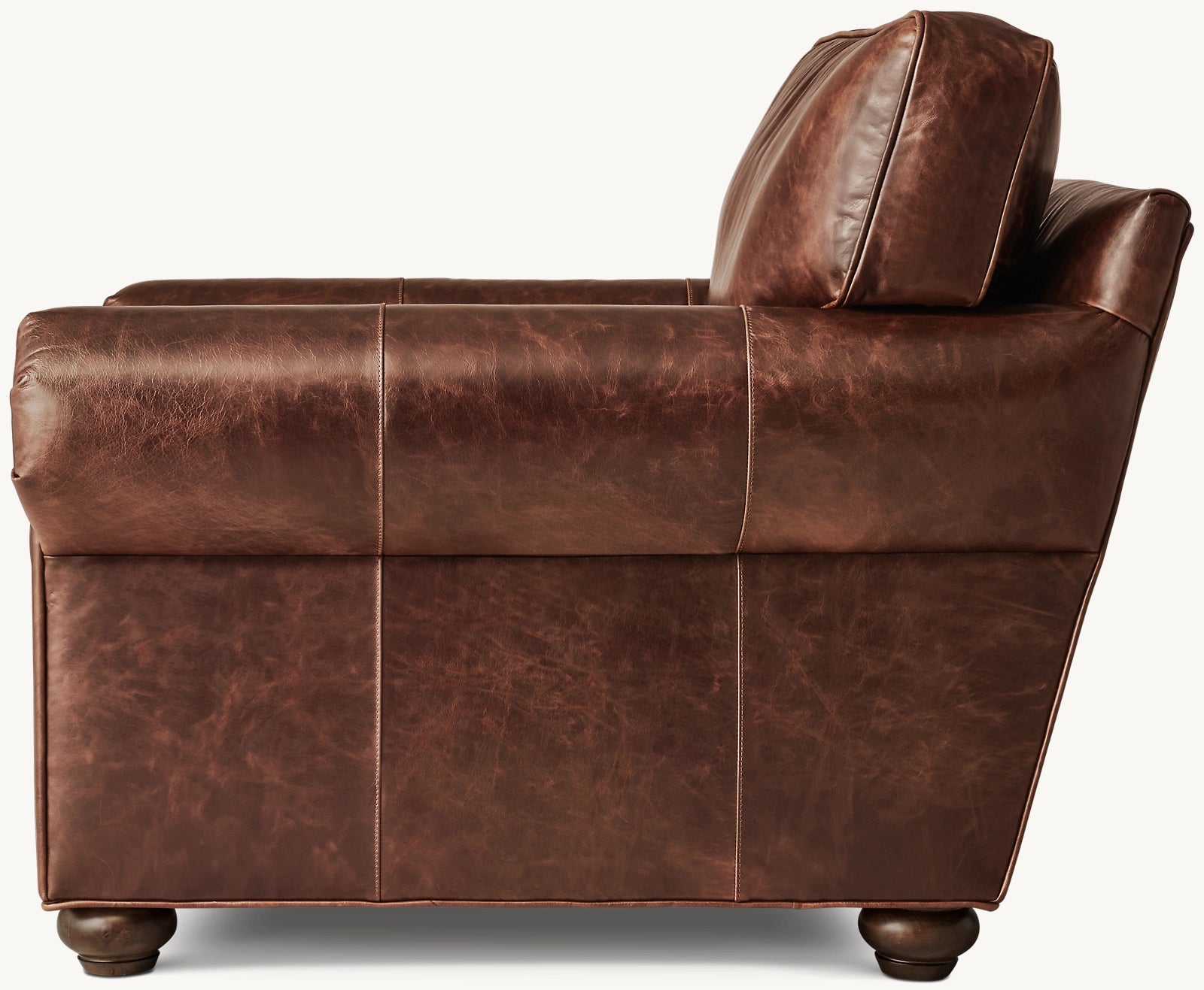 Classic Luxe Sofa