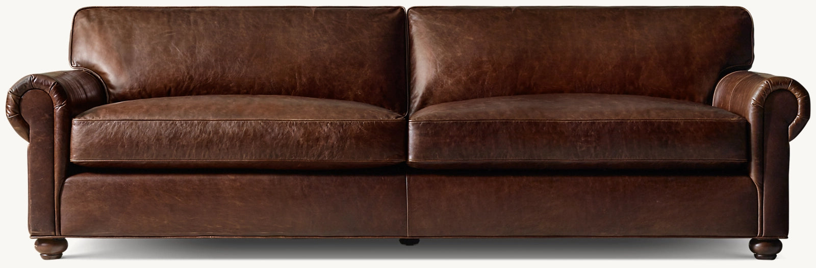 Classic Luxe Sofa