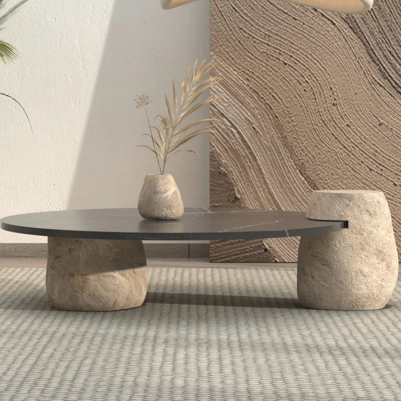 Pietra di Zen Coffee Table