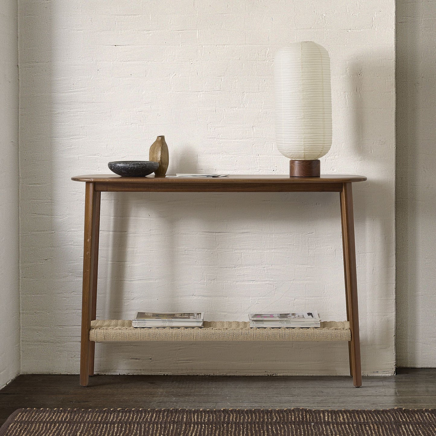 Solstice Console Table