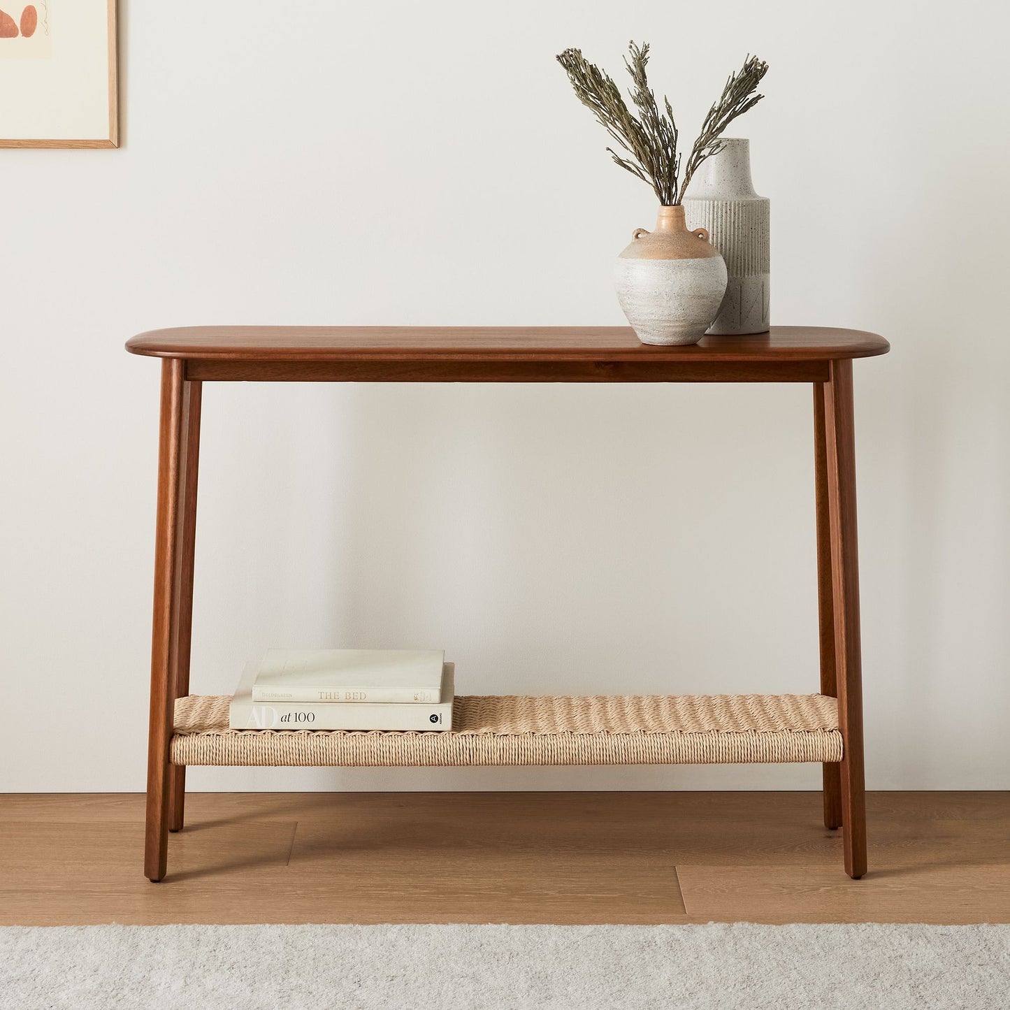 Solstice Console Table