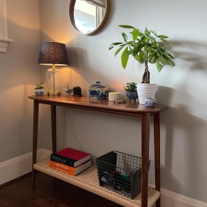 Solstice Console Table