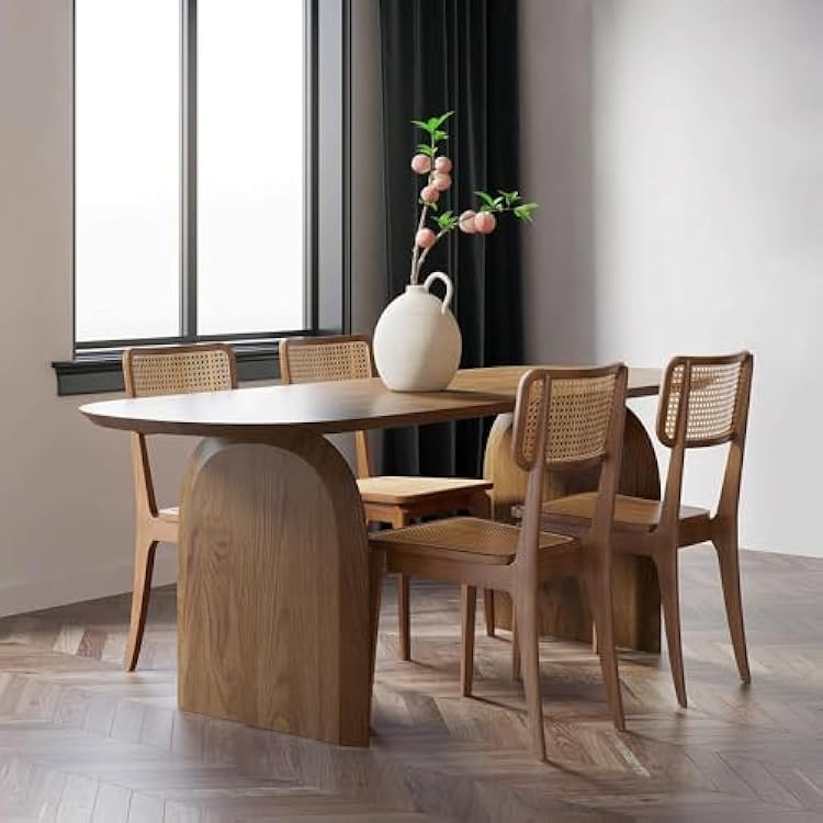 Crescentwood Dining Set