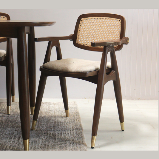 Timeless Chair