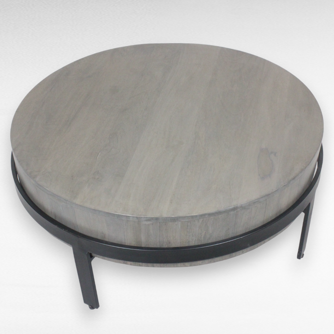 Aurora Duet Coffee Table