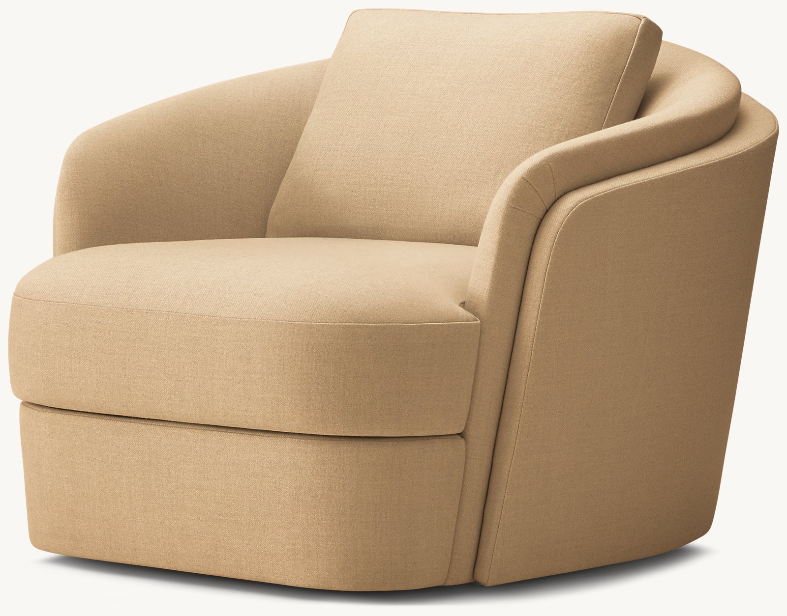 Embrace Curve Sofa