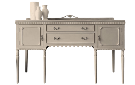 Etoile Console