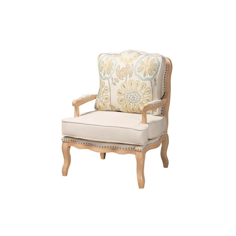 Florence Cabriole Chair