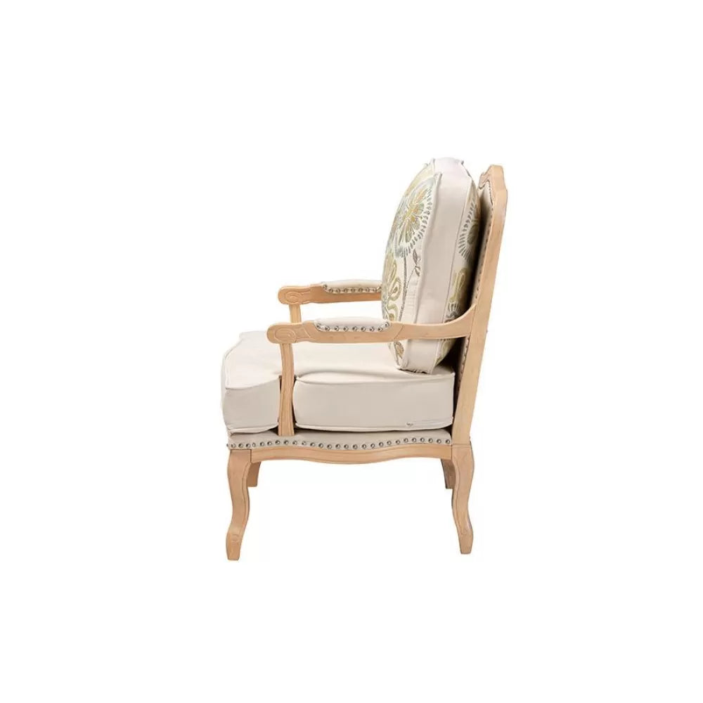 Florence Cabriole Chair