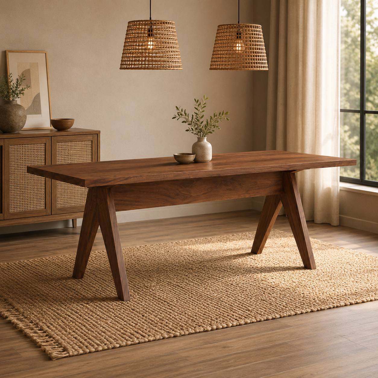 Horizon Dining Set