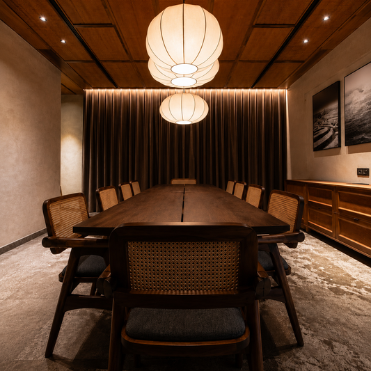 Horizon Dining Set