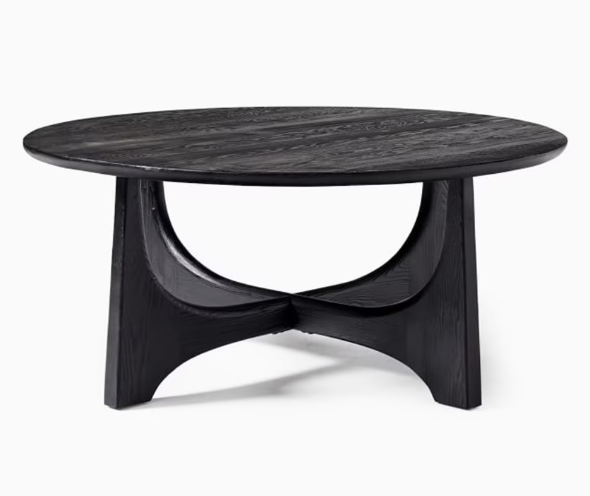 Kuro Coffee Table