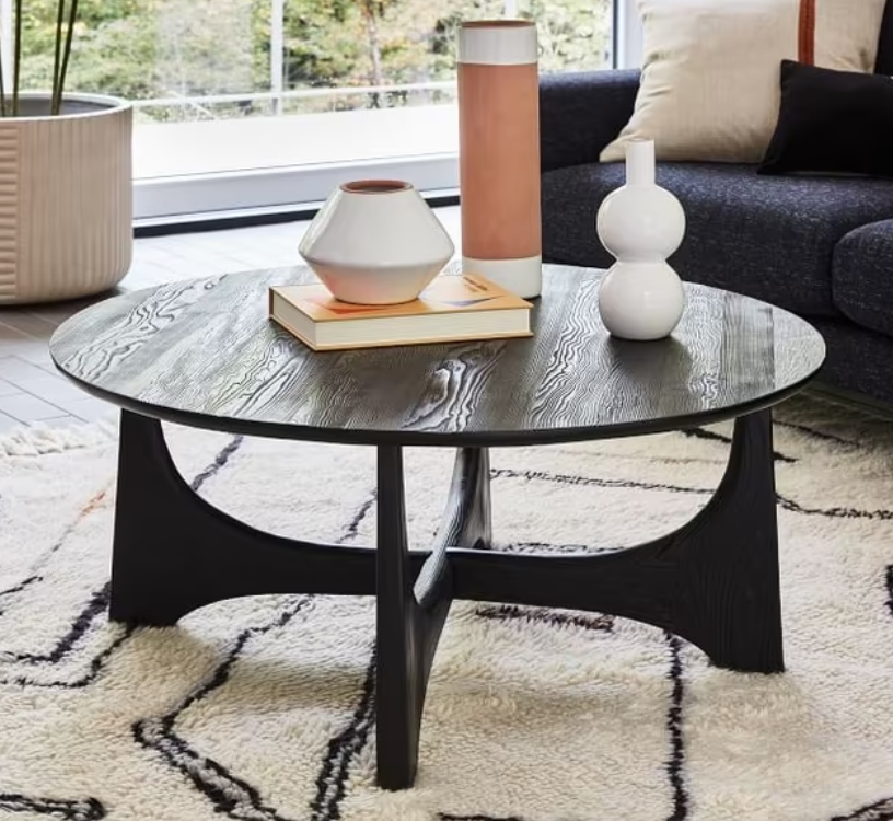 Kuro Coffee Table