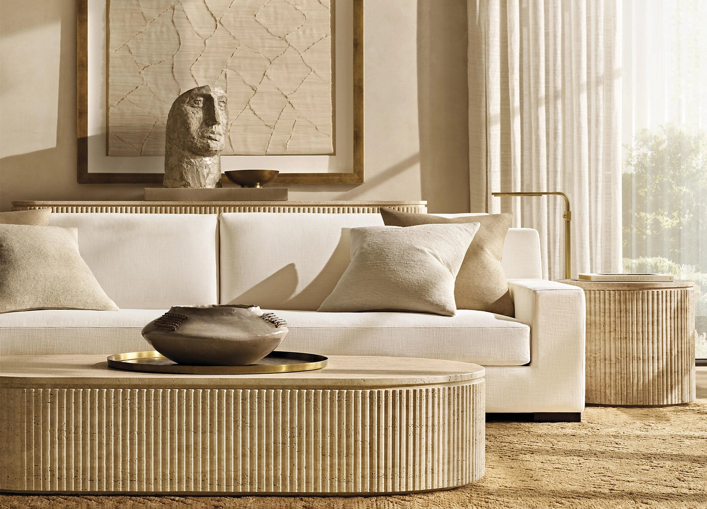 Linea Grande Sofa