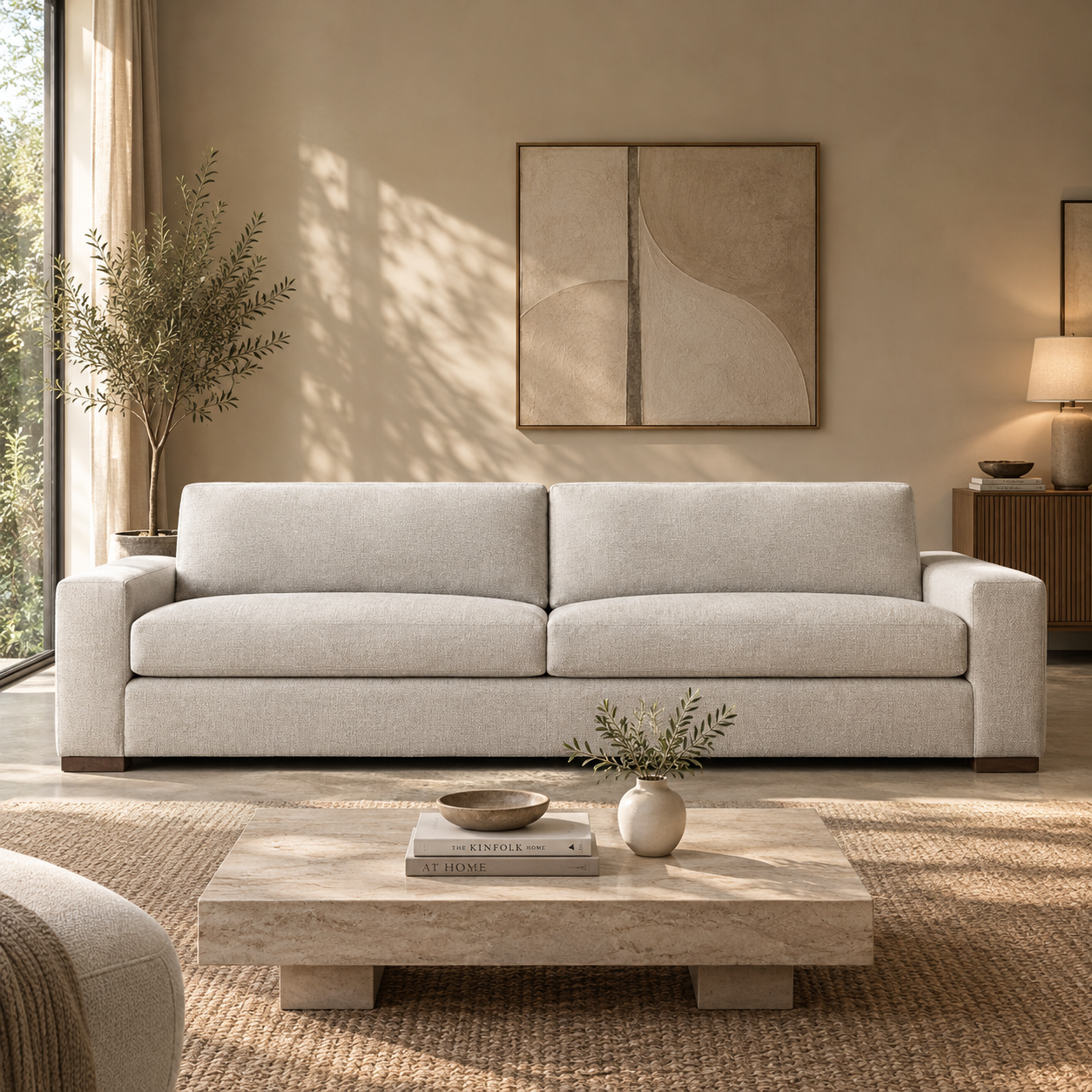 Linea Sofa