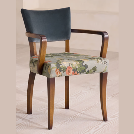 Verve Arm Dining Chair