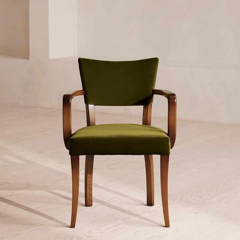 Verve Arm Dining Chair