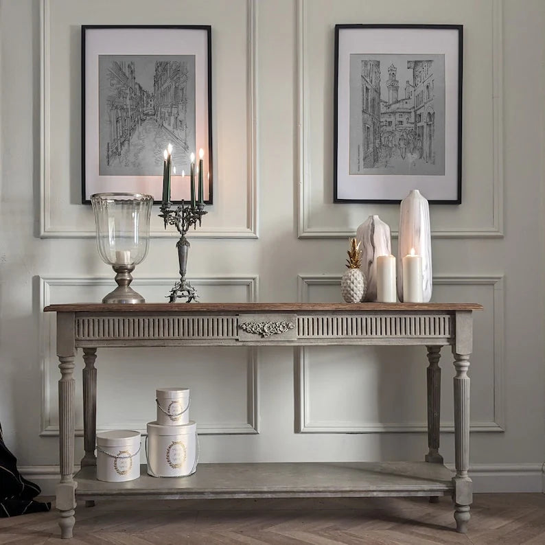 Lumiere Console