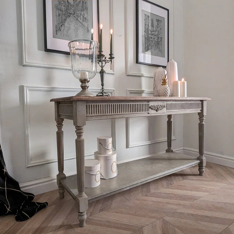 Lumiere Console