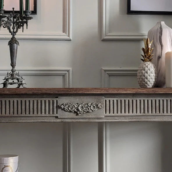 Lumiere Console