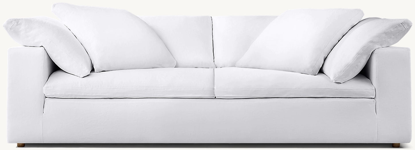 Lunéa Grande Sofa