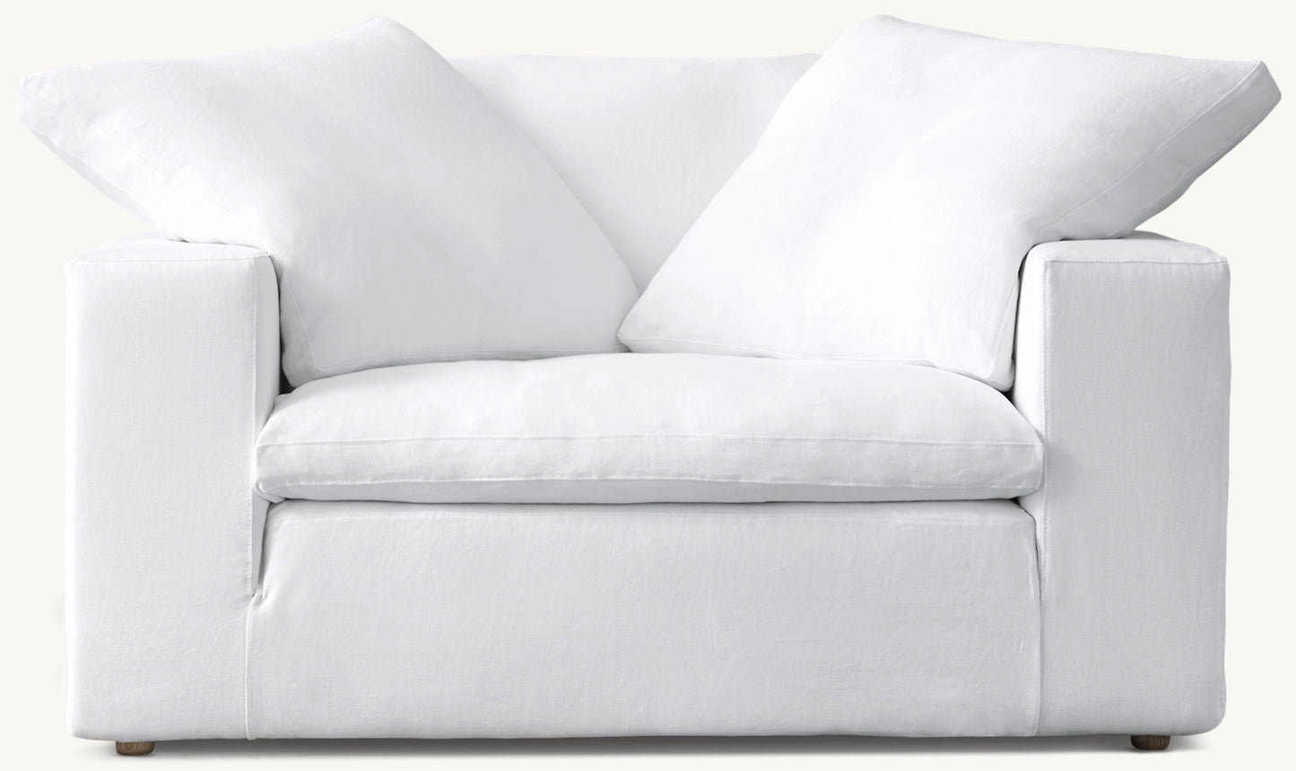 Lunéa Grande Sofa