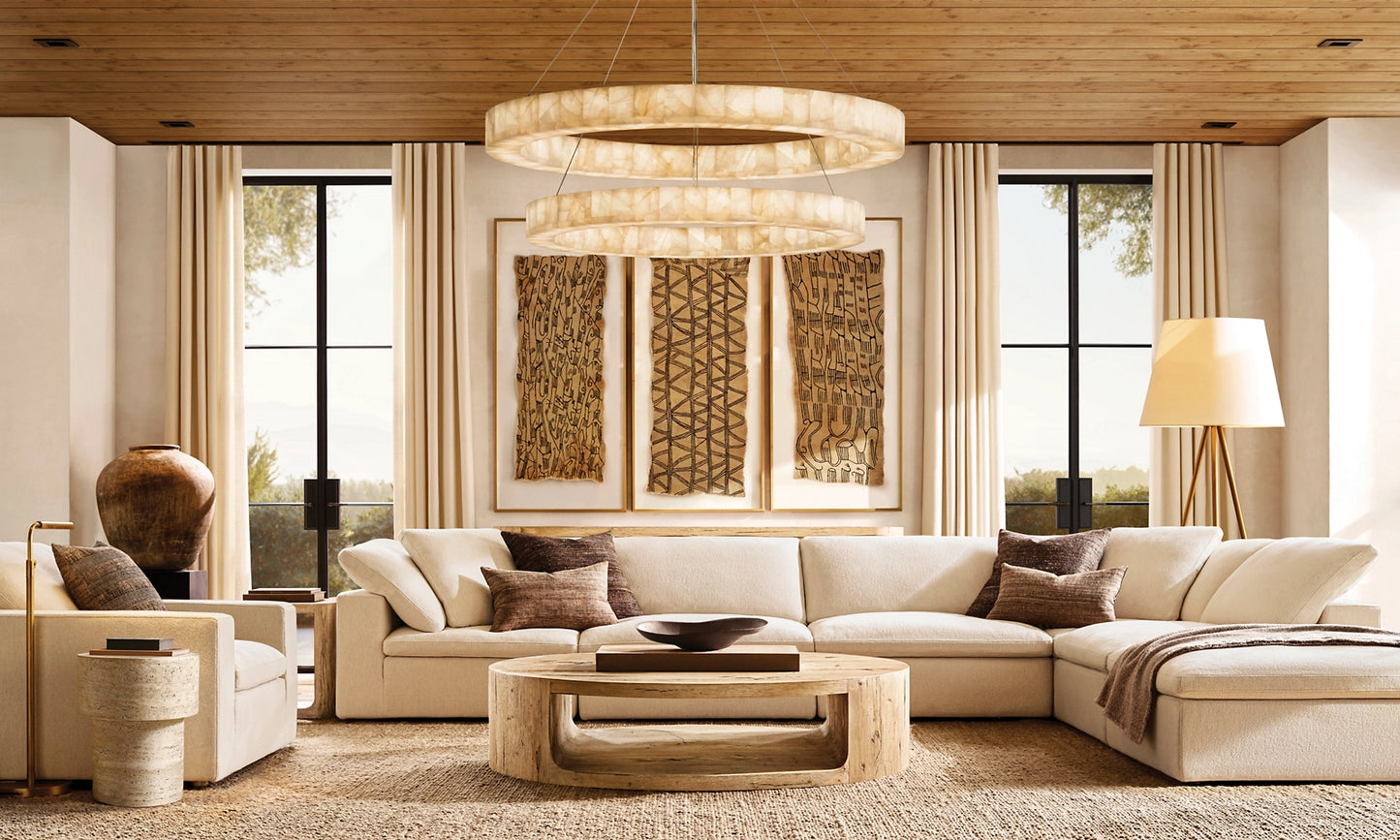 Lunéa Grande Sofa
