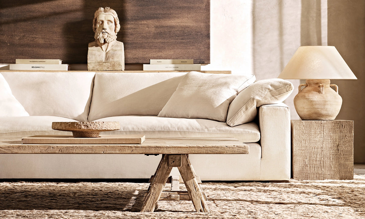 Lunéa Grande Sofa