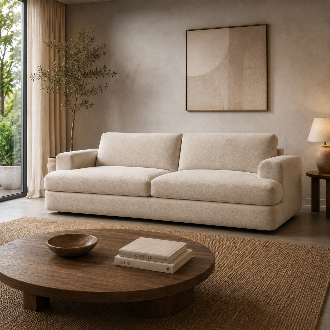 Lunéa Sofa