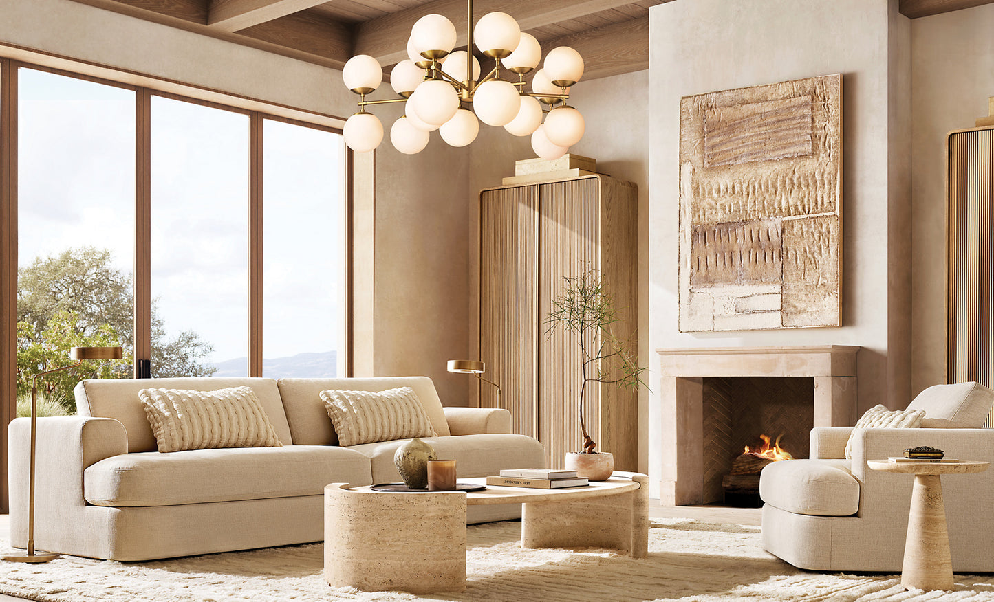 Lunéa Sofa