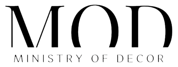 Ministry Of Decor
