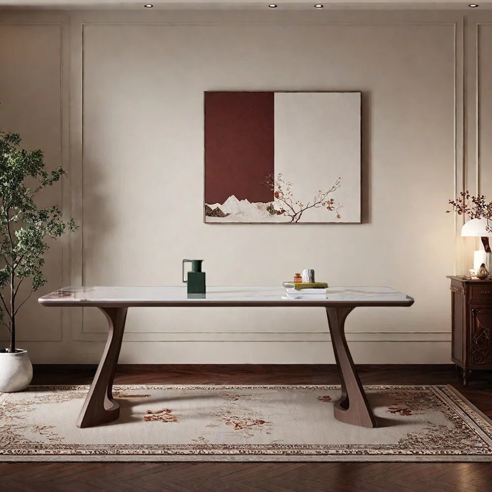 Monarch Dining Table
