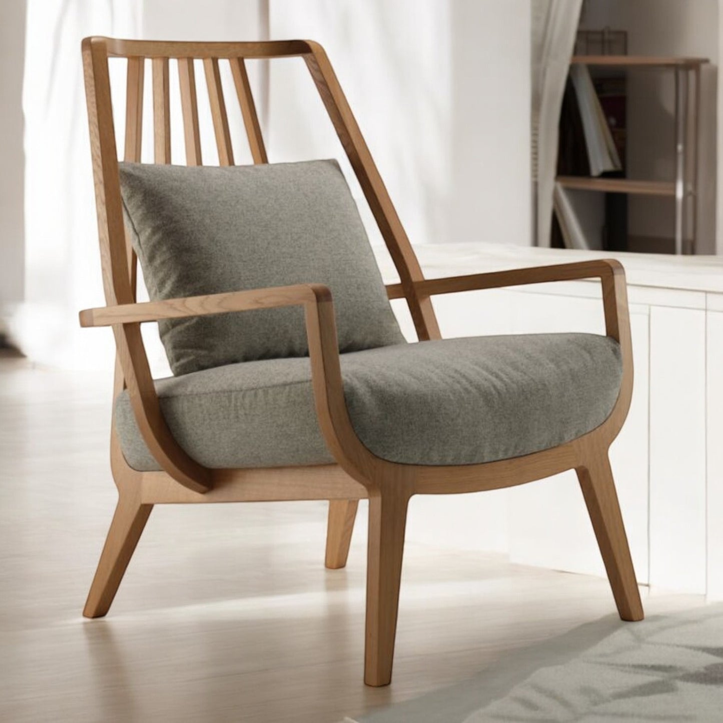 Chair 8