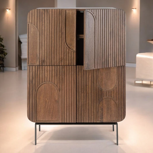 Highboard 3