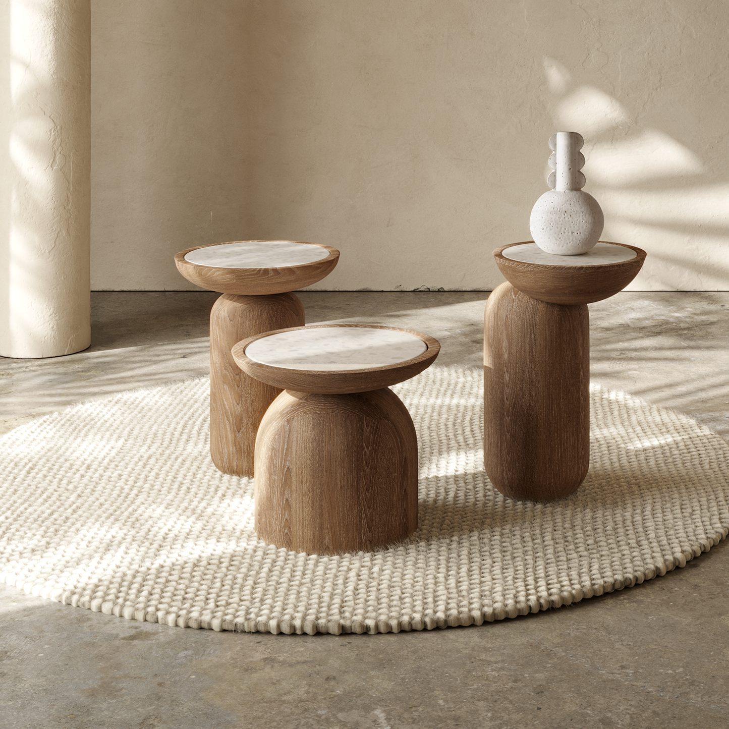 Nido Nesting Tables
