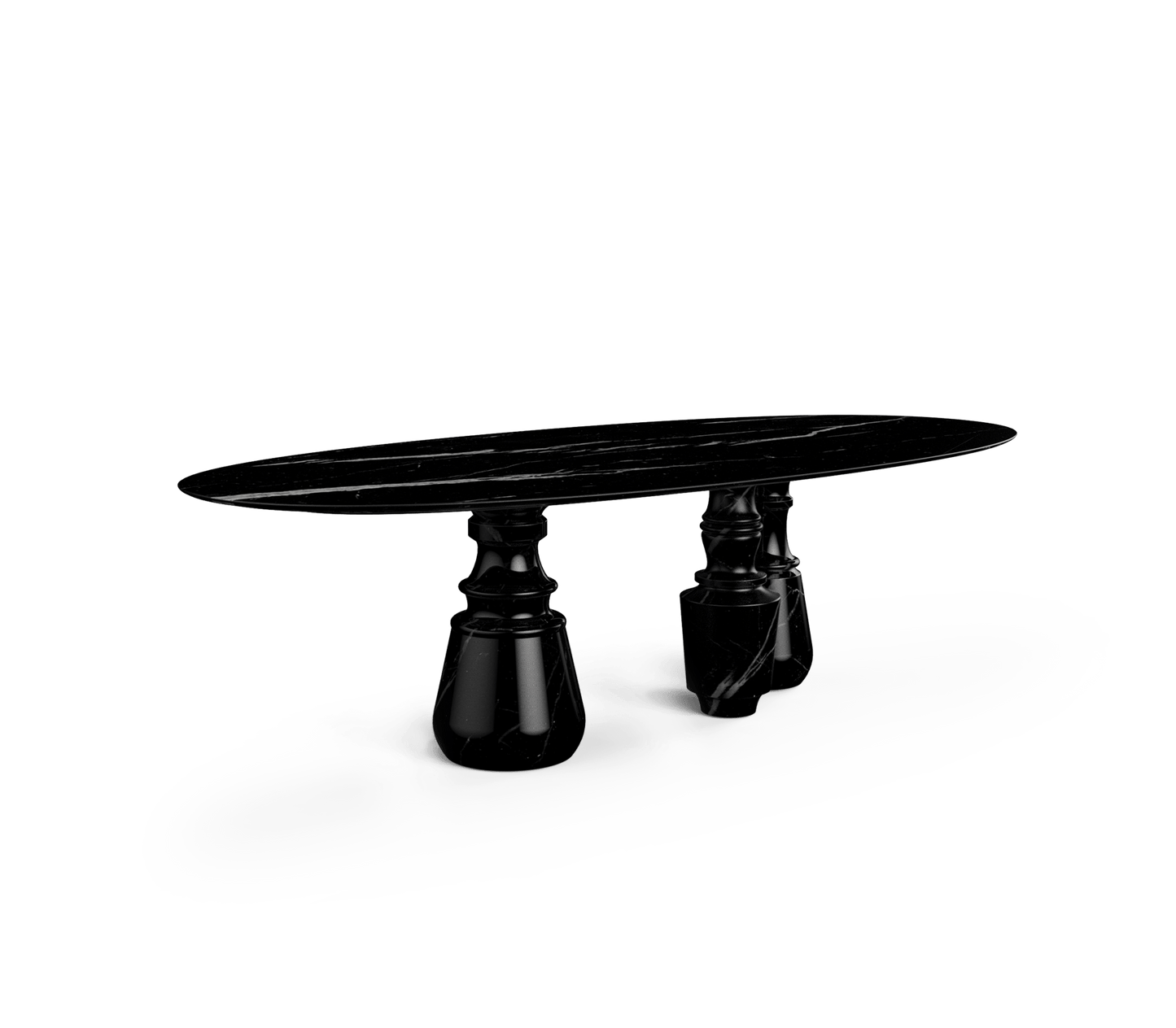 Palazzo Dining Table