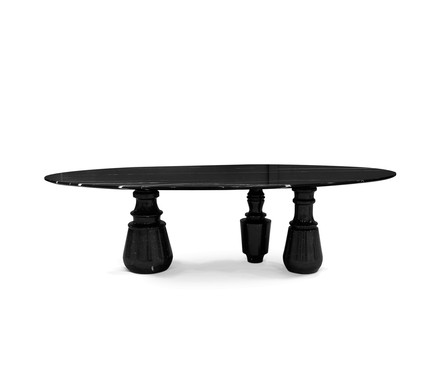 Palazzo Dining Table
