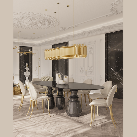 Palazzo Dining Table