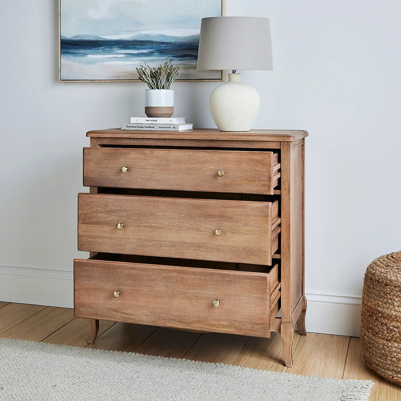 Chest of Drawer 2