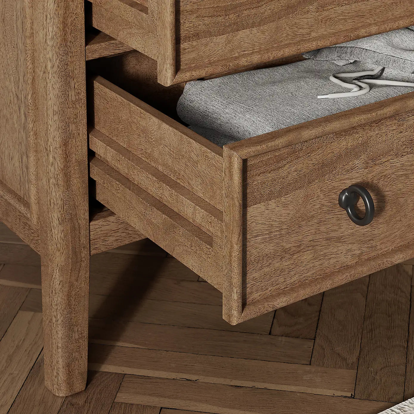 Chest of Drawer 6