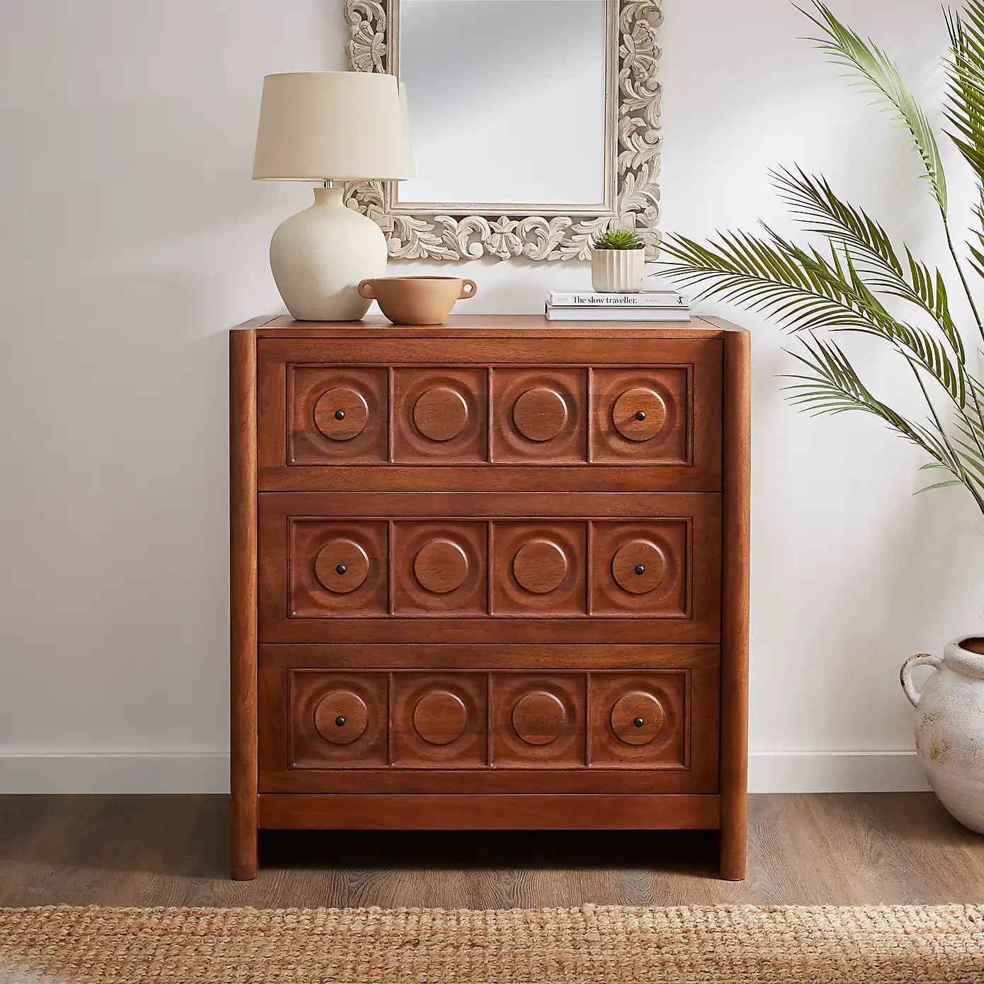 Chest of Drawer 9